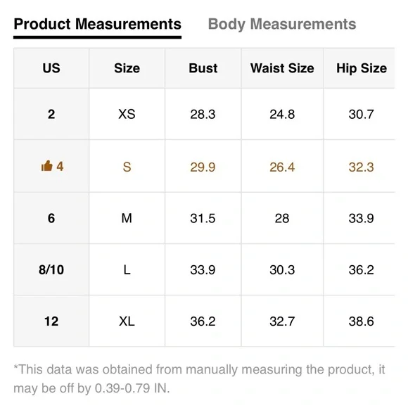 SHEIN Light Wash Backless Denim Halter Jumpsuit - Picture 4 of 4